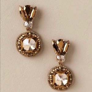 BHLDN Delmira Drop Earrings